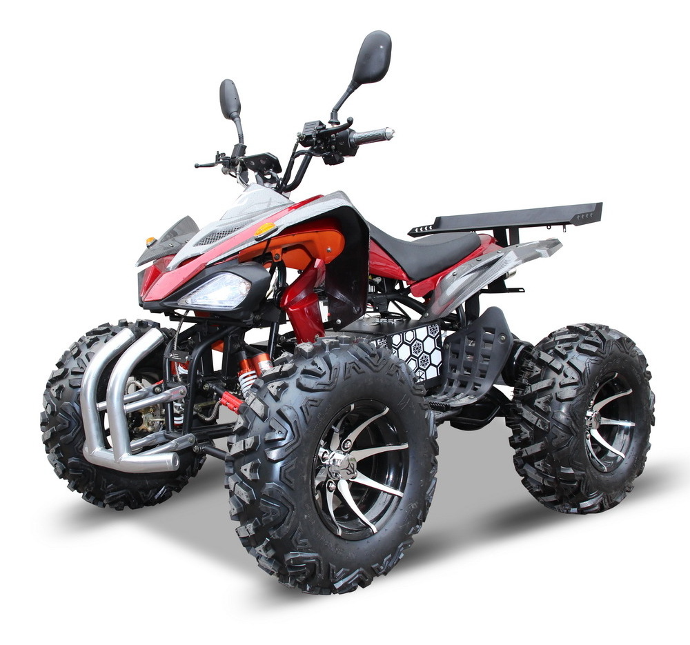 Cheap Chinese four wheeler adults Electric ATVS quad bike 4000W 72V lithium For Adults off road 4wheelers car bikes long ranges