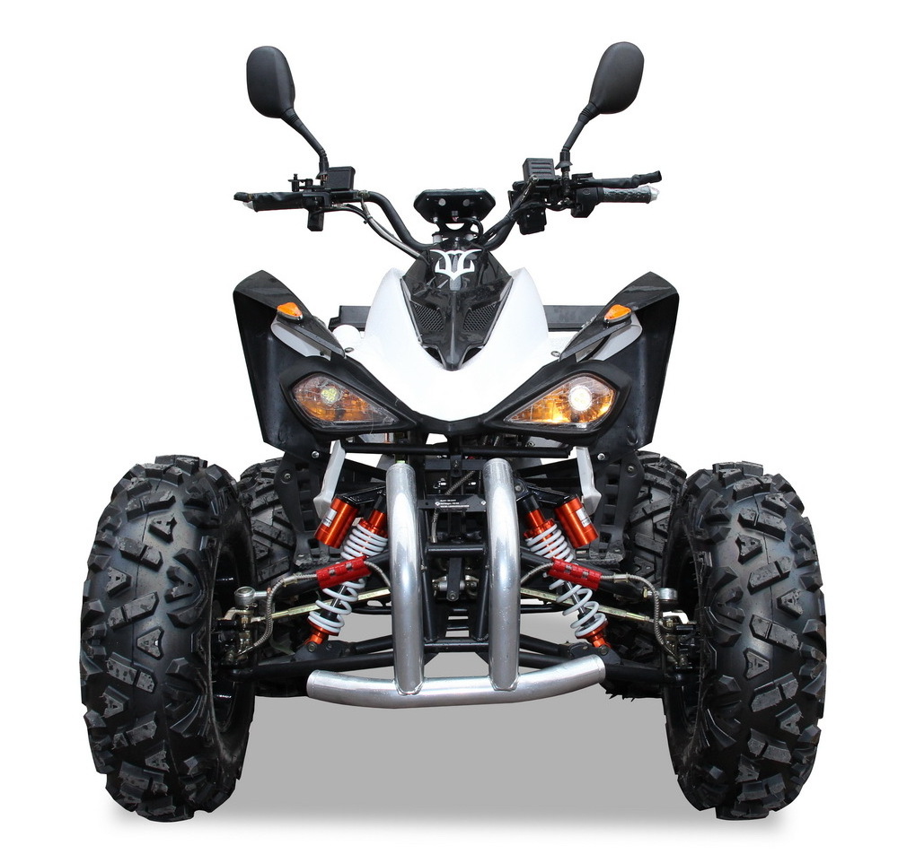 Cheap Chinese four wheeler adults Electric ATVS quad bike 4000W 72V lithium For Adults off road 4wheelers car bikes long ranges