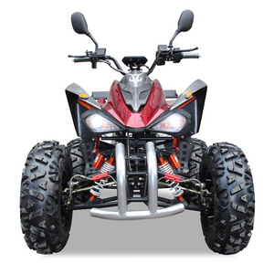 Cheap Chinese four wheeler adults Electric ATVS quad bike 4000W 72V lithium For Adults off road 4wheelers car bikes long ranges