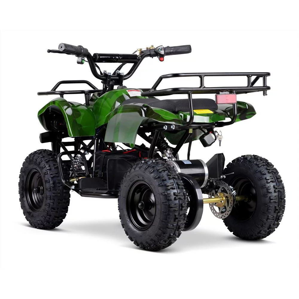 Sun fun maker  elektrik  24V  kid electric ATV