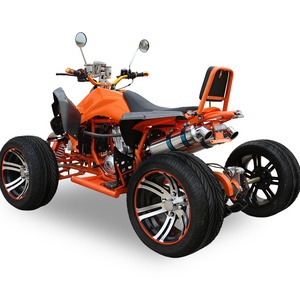 cuatrimotos 4x4 250cc for adults ATVS quad bikes