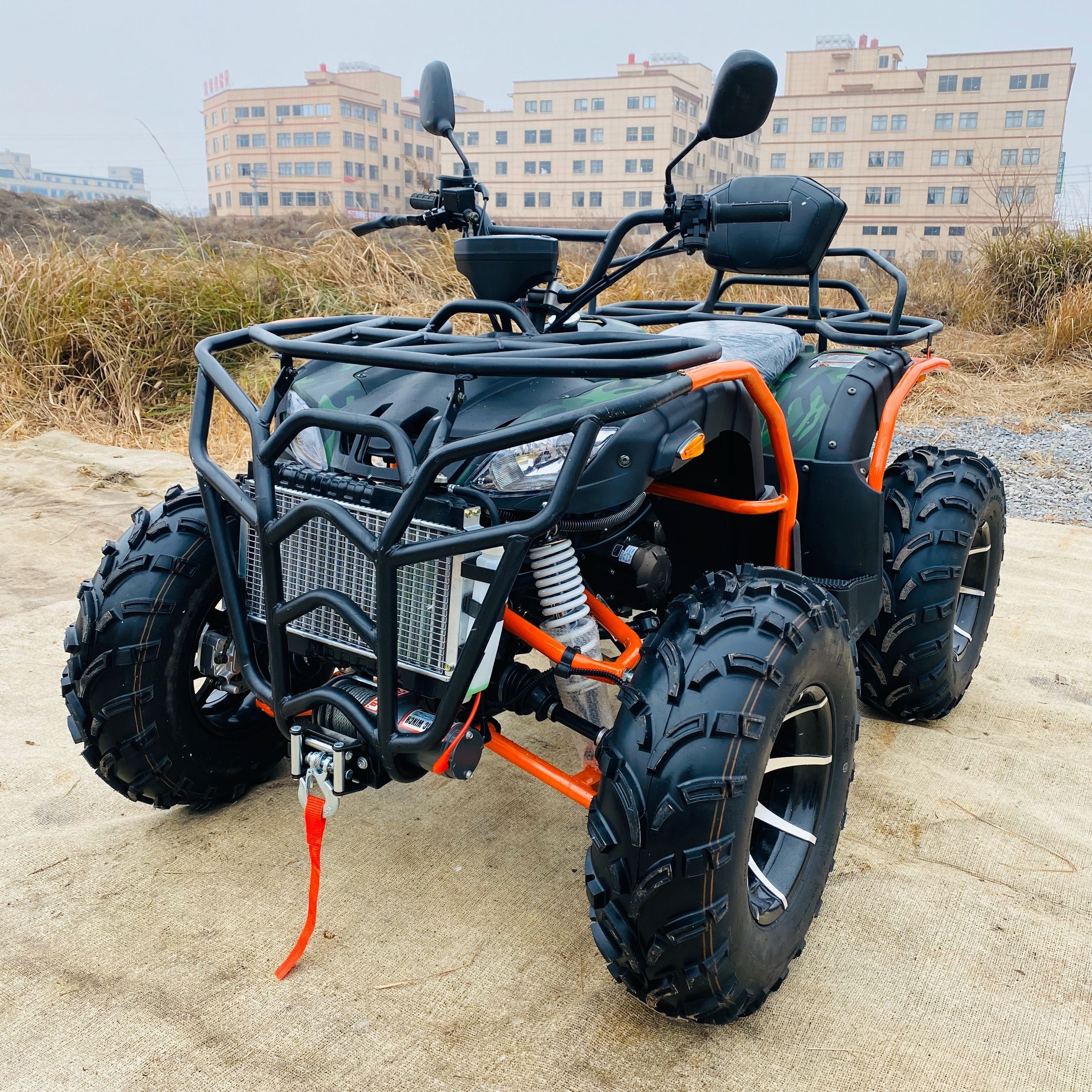 maverick x3 can am 4WD 250cc 300cc for adults atv motorcycles quad bike