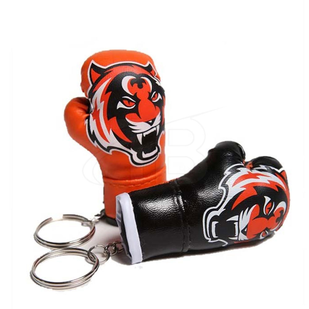 Boxing Glove Key Chain Boxing Glove Key Ring Boxing Glove Shape Key Chain For Wholesale