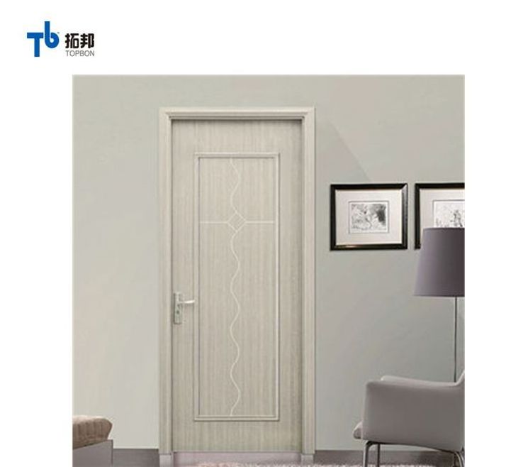 pvc bathroom door sheet covering thickness 25~45mm manufacturer