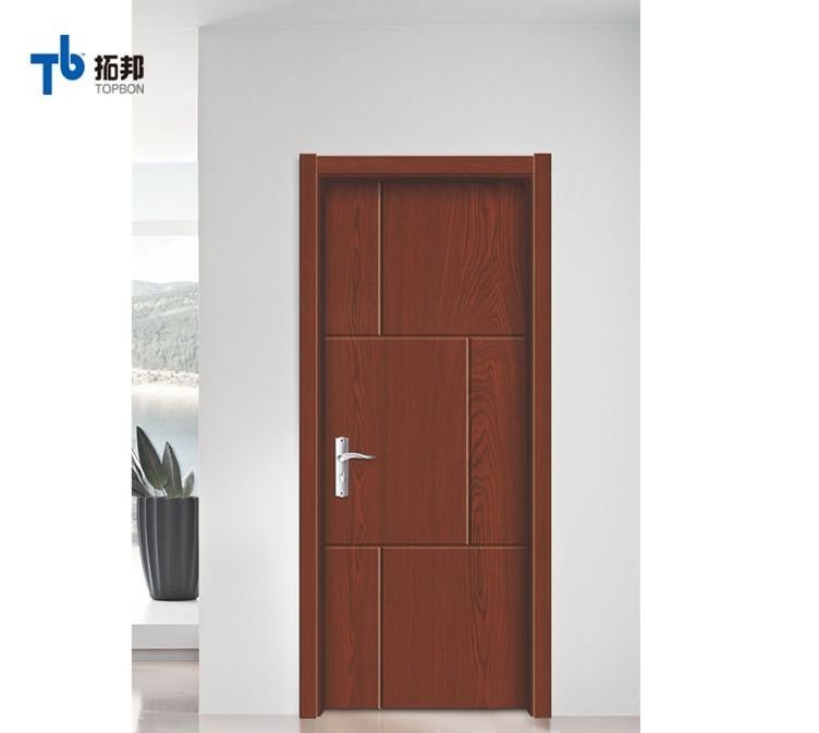 pvc bathroom door sheet covering thickness 25~45mm manufacturer