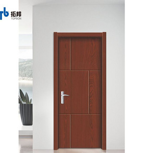 pvc bathroom door sheet covering thickness 25~45mm manufacturer