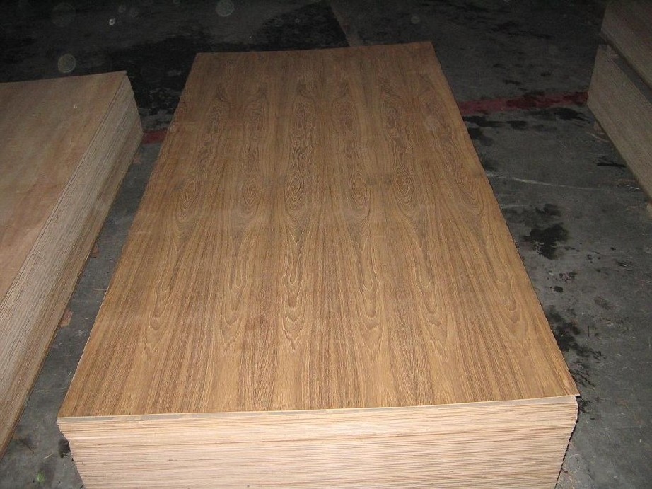 teak plywood 4mm cut size plywood die board