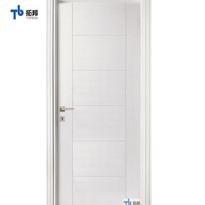 plastic toilet door pvc bathroom door price and pvc wpc door