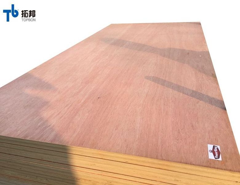 6mm Plywood Prices of mdx Plywood in China