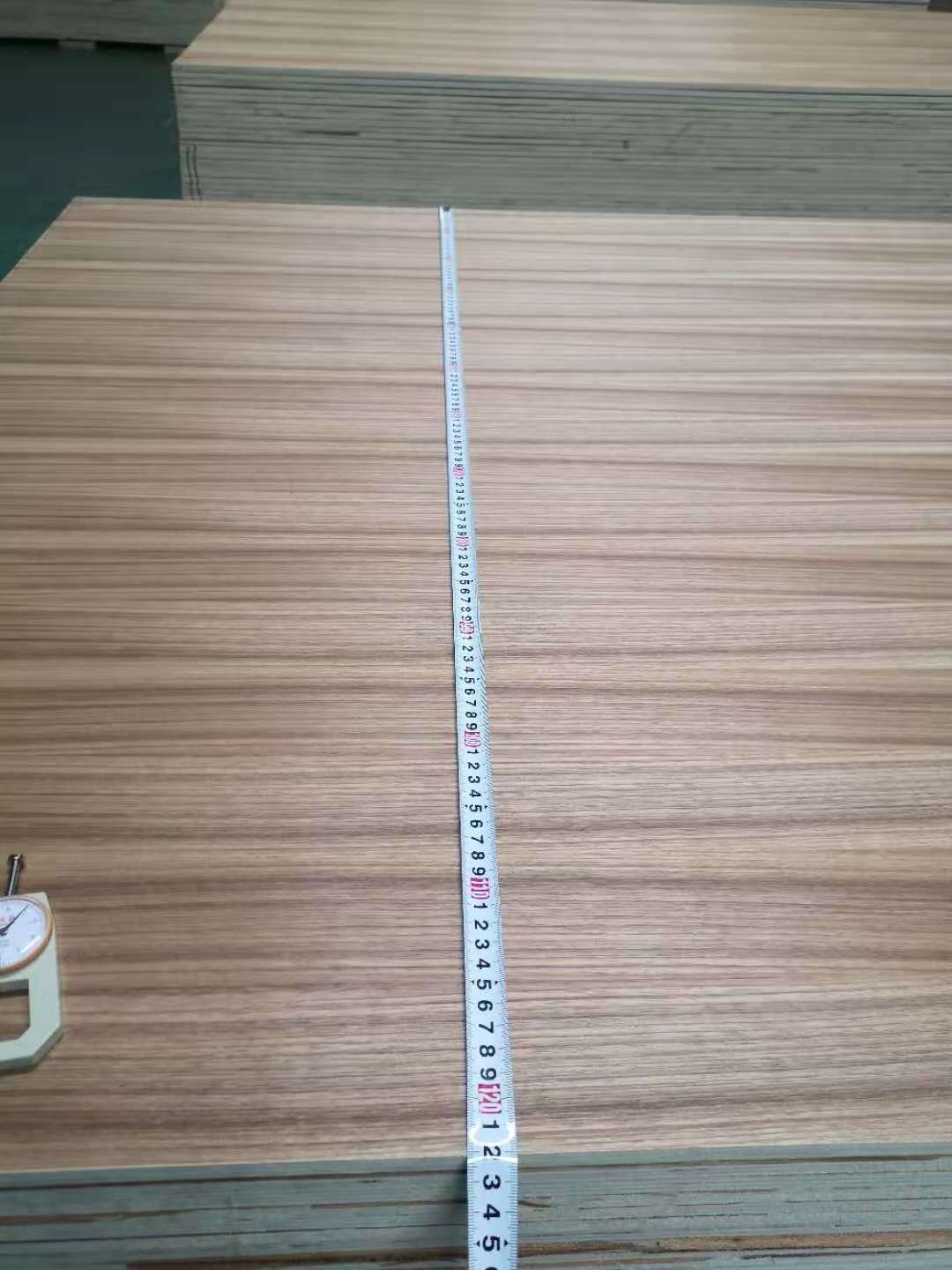 teak plywood 4mm cut size plywood die board