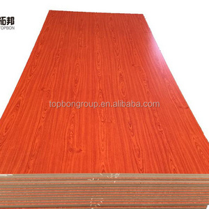 superior quality furniture mdf melamine mdf /hdf for decoration