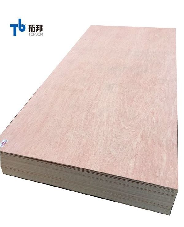 6mm Plywood Prices of mdx Plywood in China