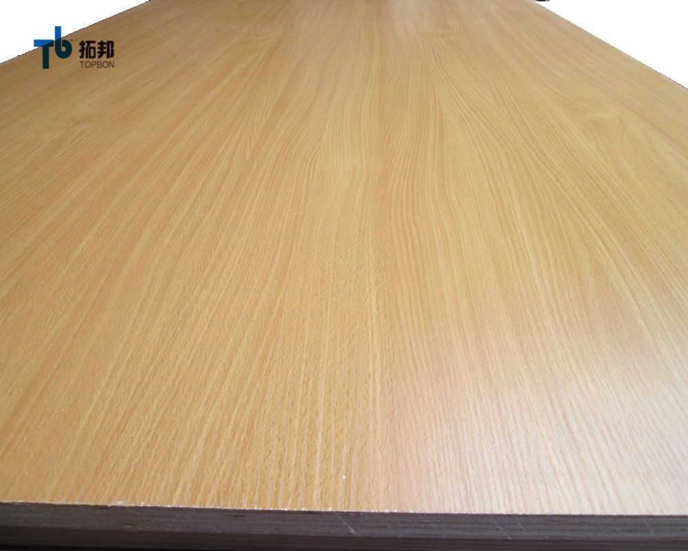 ply wood plywood sheet 4mm pvc coated plywood