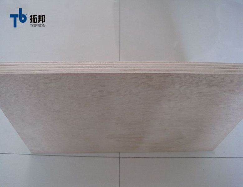 ply wood plywood sheet 4mm pvc coated plywood