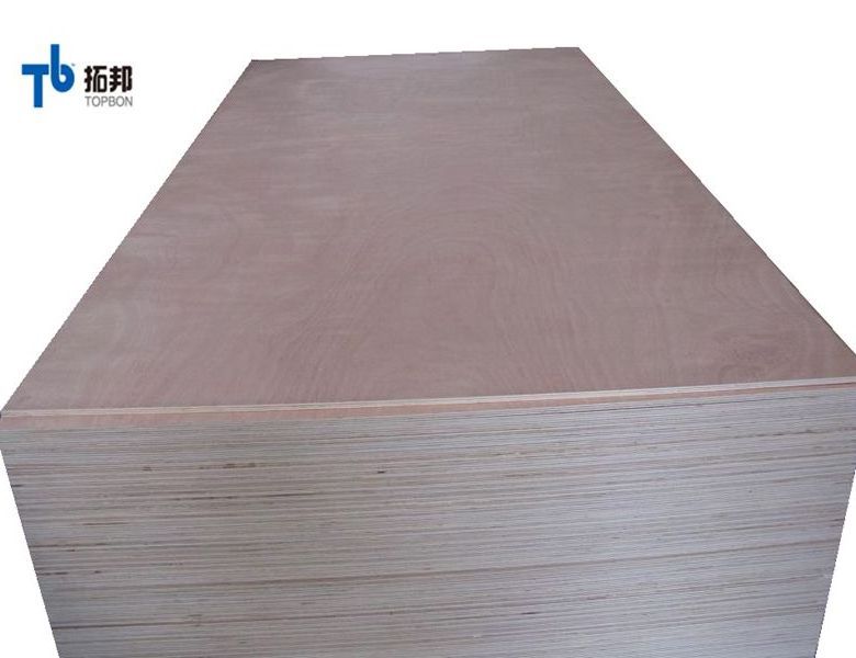 ply wood plywood sheet 4mm pvc coated plywood