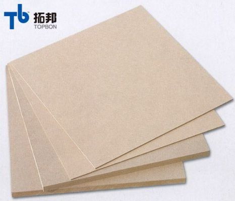 popular raw mdf / mdf wood prices / plain mdf board for furniture