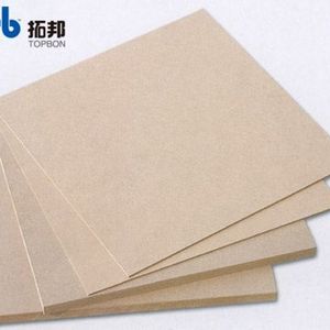 popular raw mdf / mdf wood prices / plain mdf board for furniture