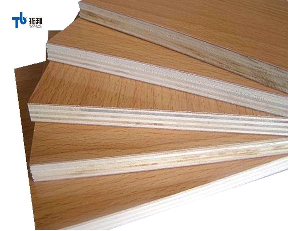 mauritius melamine plywood and 3mm melamine laminated plywood