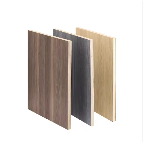 Wholesale basswood plywood 1.5mm 3mm Basswood plywood sheet For cutting