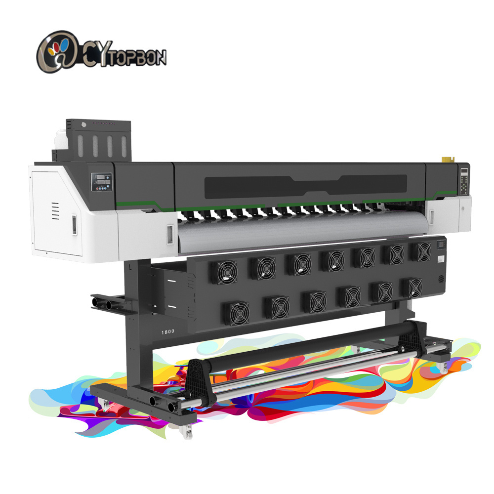 maquina para sublimar china cloth sublimation printer