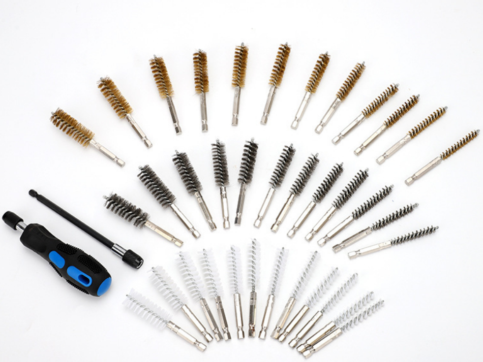 car detailing brushes wheel brush cleaning brush kit