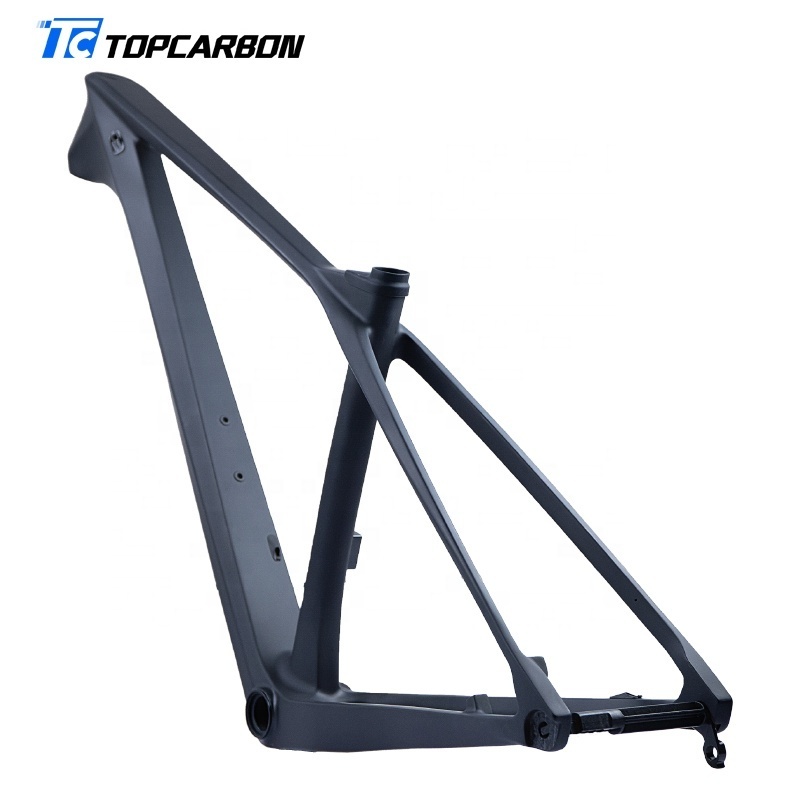 Quadro de fibra de carbono de alta qualidade XC MTB 27.5er 29er para mountain bike