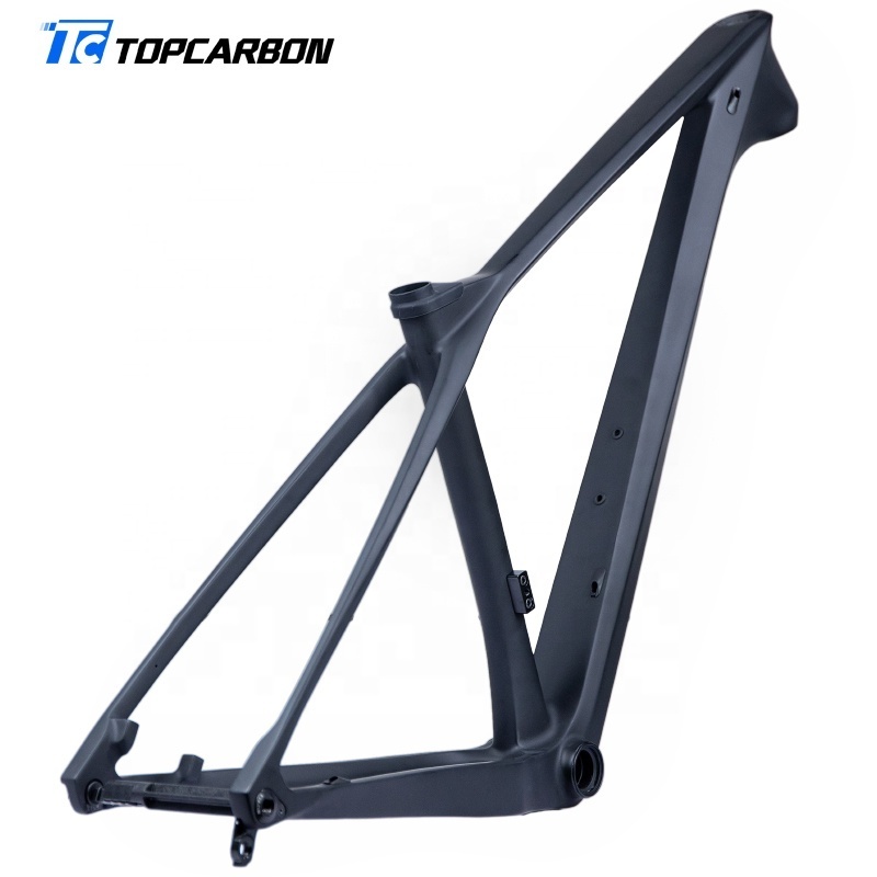 Quadro de fibra de carbono de alta qualidade XC MTB 27.5er 29er para mountain bike