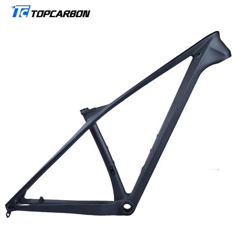 Quadro de fibra de carbono de alta qualidade XC MTB 27.5er 29er para mountain bike