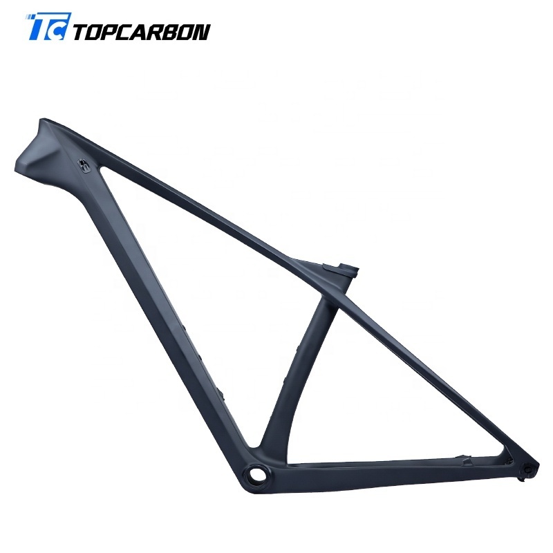 Quadro de fibra de carbono de alta qualidade XC MTB 27.5er 29er para mountain bike