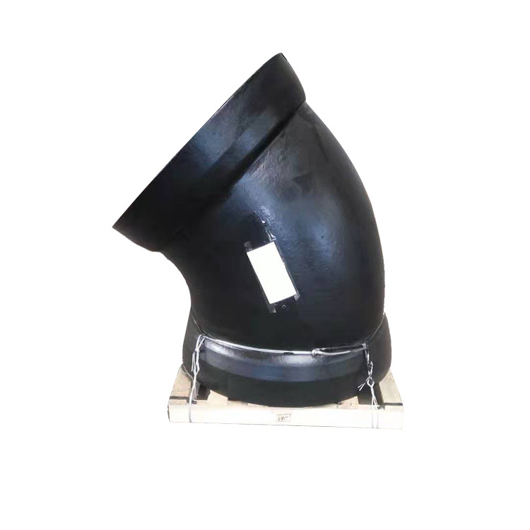 ISO2531 Ductile Iron Double Socket Reducer