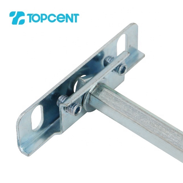 TOPCENT cabinet hanger hidden floating wall shelf brackets floating invisible concealed shelf supports