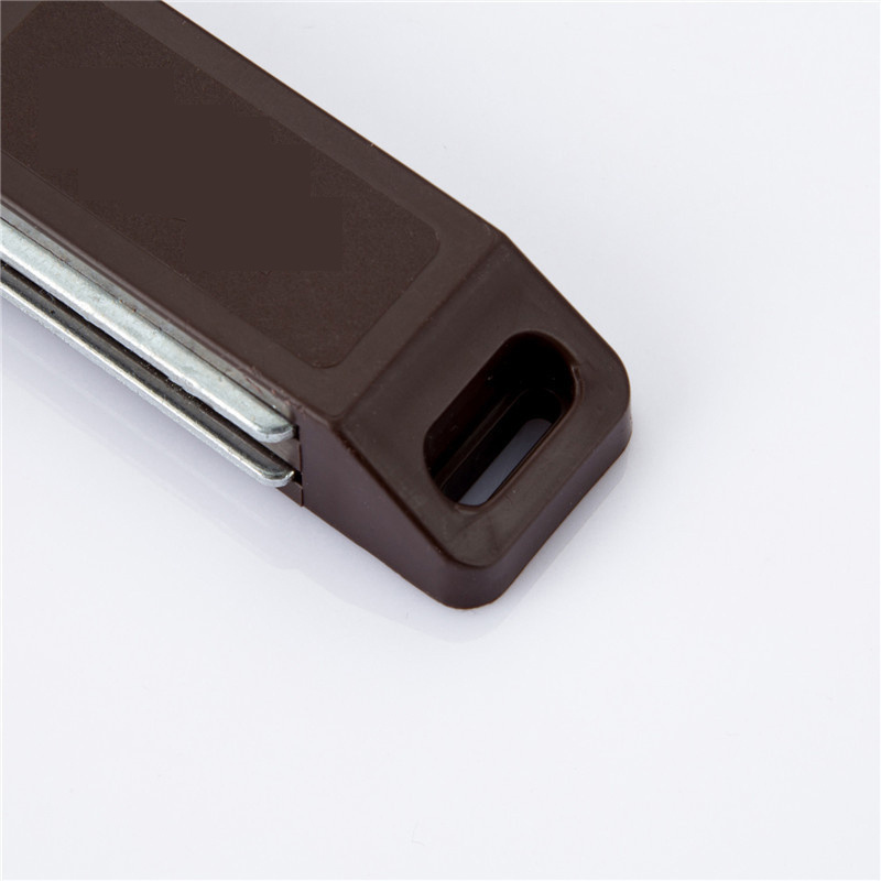 TOPCENT Hot Selling Magnetic Cabinet Door Catch Closet Catches with Strong Magnet For Furniture