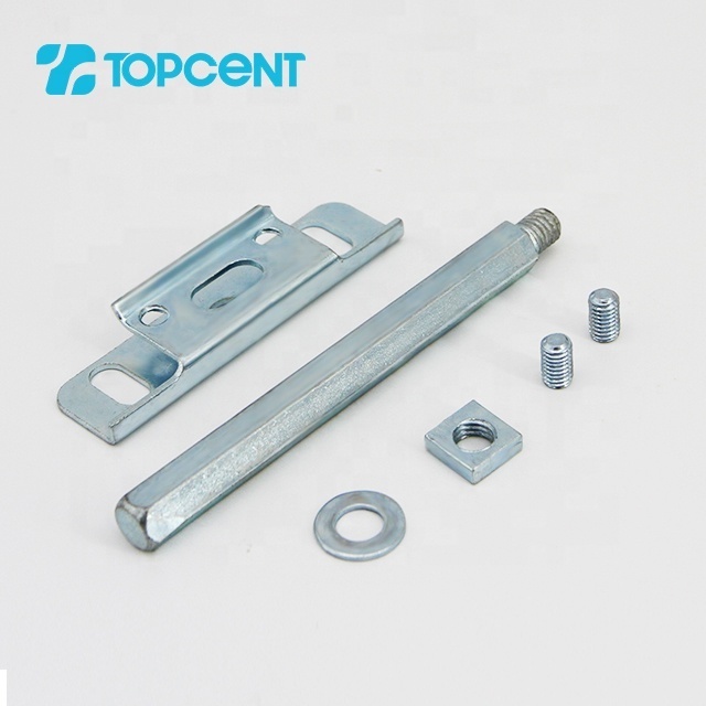 TOPCENT cabinet hanger hidden floating wall shelf brackets floating invisible concealed shelf supports