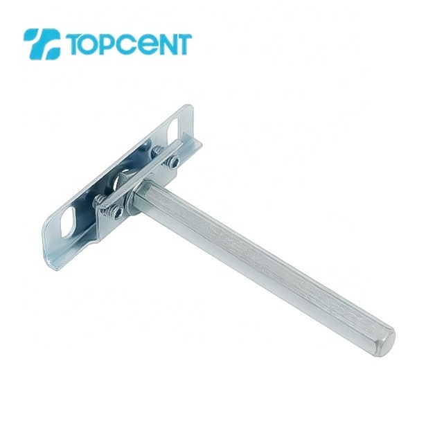 TOPCENT cabinet hanger hidden floating wall shelf brackets floating invisible concealed shelf supports