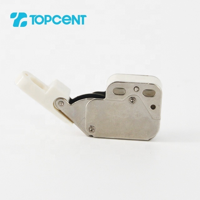 TOPCENT furniture cabinet mini magnet catcher push door latch