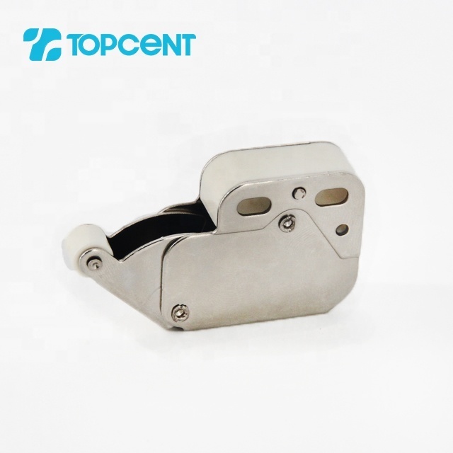 TOPCENT furniture cabinet mini magnet catcher push door latch