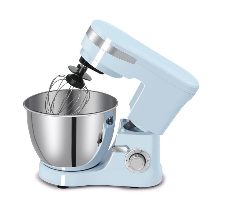 cake mixer machine electric 4.25Qt 6 Speed Tilt Head Kitchen electric whisker whipping machine kitchen aid stand mixer