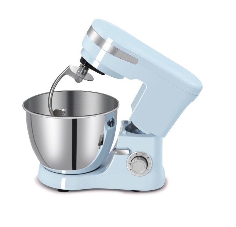 cake mixer machine electric 4.25Qt 6 Speed Tilt Head Kitchen electric whisker whipping machine kitchen aid stand mixer