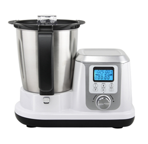 Food processor 1200W kitchen appliances soup maker manual food processors swift chopper