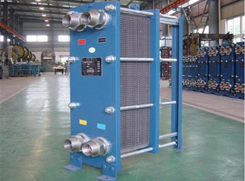 Stainless Steel 304 Plate Heat Exchanger And Brazed Plate Heat Exchanger