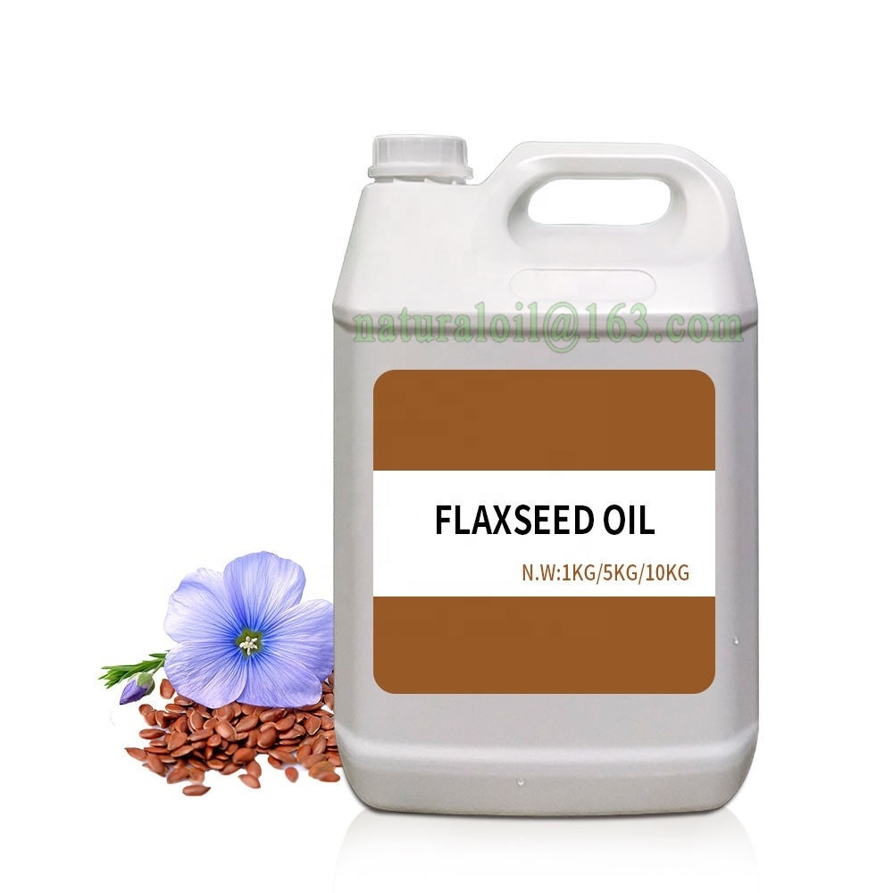 flax seed oil 100% Pure Oganic linseed oil Argan Camellia Seed Jojoba Oil for cosmetics/skin care/spa/massage