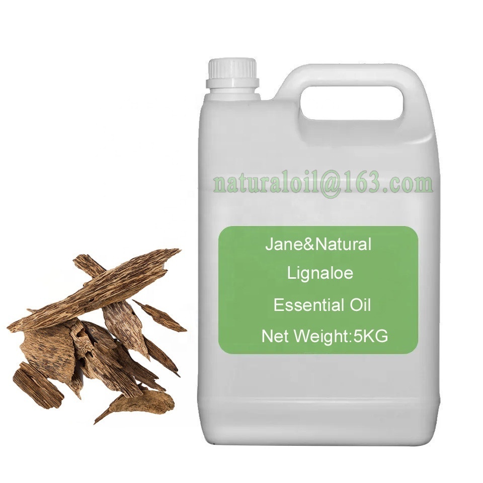 lignaloe Essential Oil 100% Pure Oganic Natrual lignaloe Oil for Soaps, Candles, Massage, Skin Care, Perfumes, cosmetics