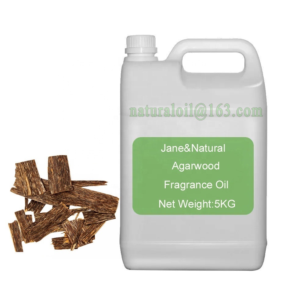 Concentrated Agarwood fragrance oil for candles, soap, lotion perfume cosmetics skincare shampoo and Air Freshener reed Diffuser