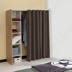 Custom furniture wood closets para habitacion for bed room