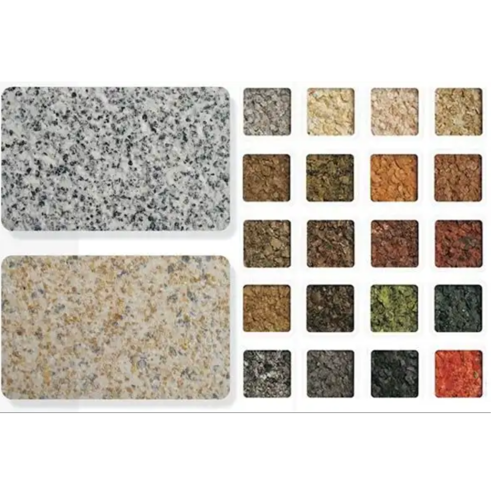 Wholesale Low Price Granite stone Paint spray Paint