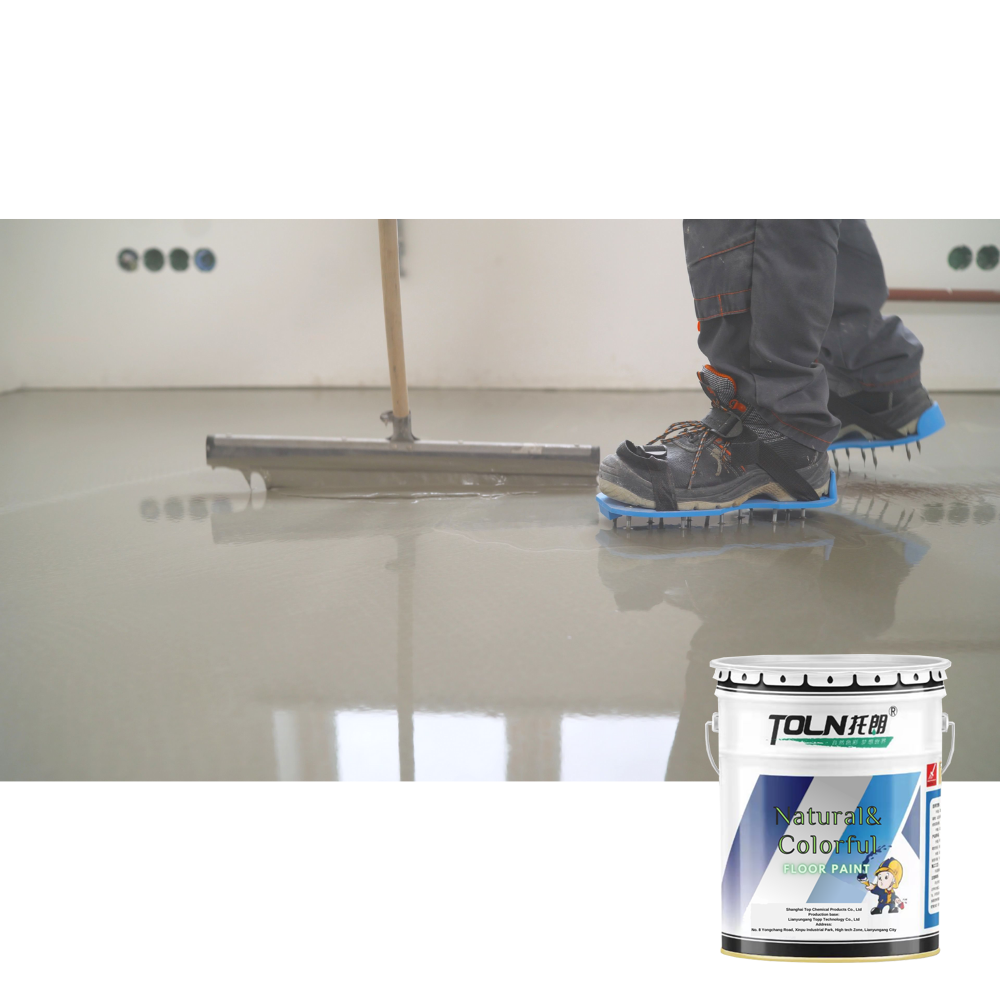 Low Cost-effectiveness Environmentally Friendly and Wear-resistant Cement-Based Self-Leveling Mortar