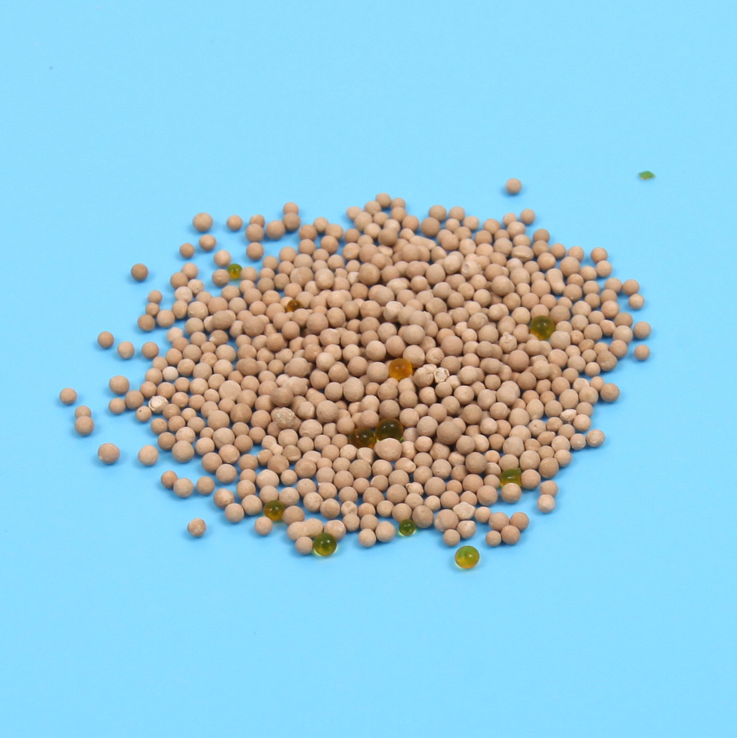 3A/4A/5A/13X Zeolite Molecular Sieve Bulk Supplies For Moisture and Gas Absorption