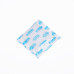 Silica Gel Desiccant White Blue Orange Silica Gel Beads 1-3mm 2-4mm with Strong Capacity of Absorbing Moisture