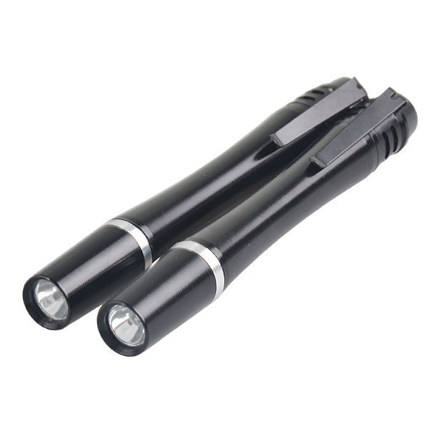 UV Pen Light Flashlight Medical Pen Light Led Light Ballpoint Pen