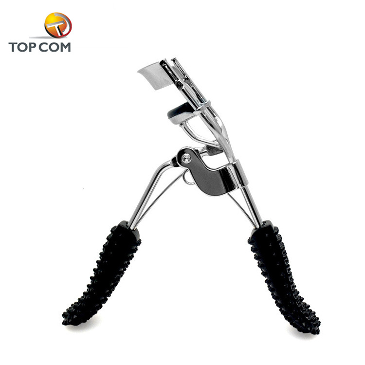 Wholesale private label eyelash lash curler beauty applicator tools